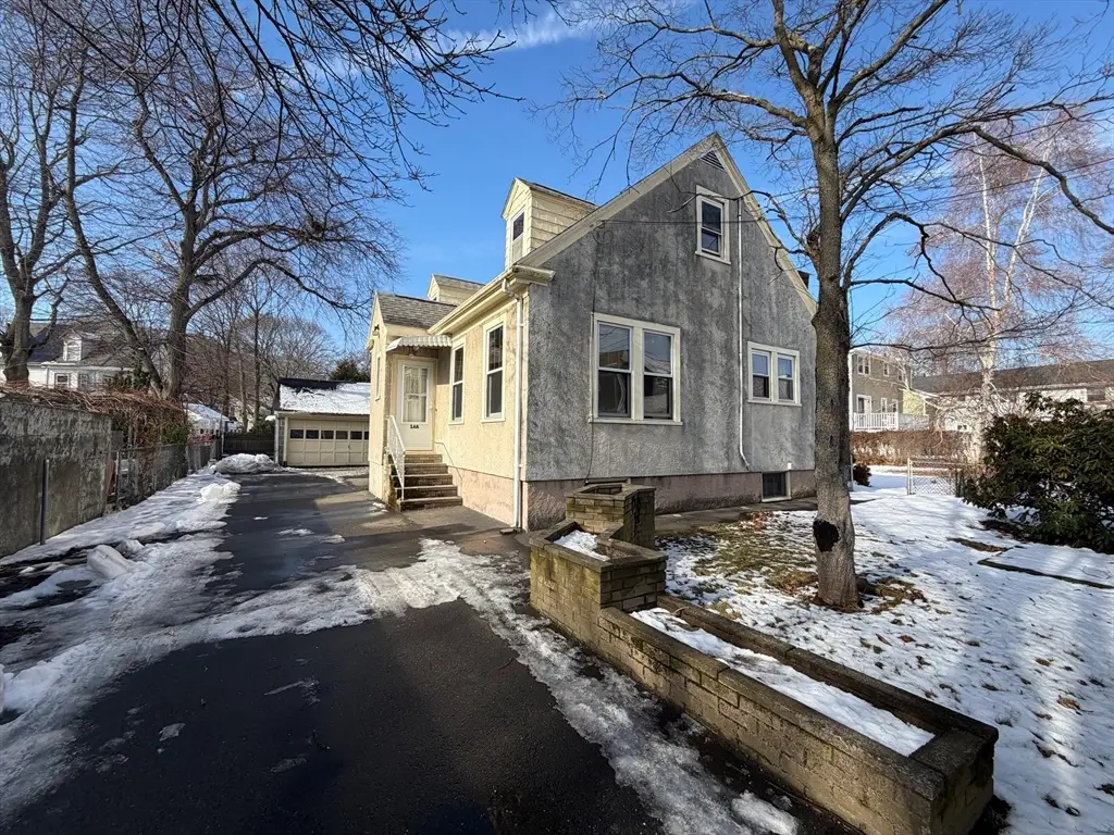 16-A Willard Street, Malden, MA 02148 - #1