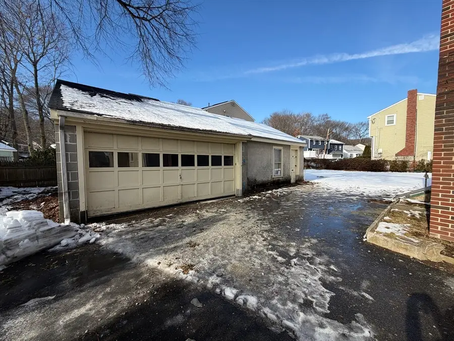 16-A Willard Street, Malden, MA 02148 - #2