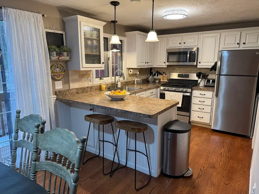 155 Heritage Dr #155, Tewksbury, MA 01876 - Image #3