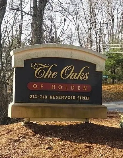 216 Reservoir St #208, Holden, MA 01520
