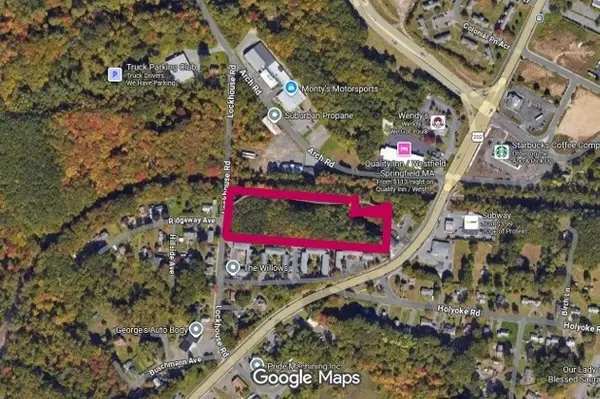 0 Lockhouse Rd, Westfield, MA 01085