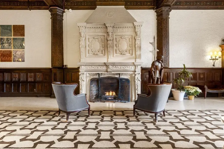 20 Chapel Street #A703, Brookline, MA 02446 - Image #2