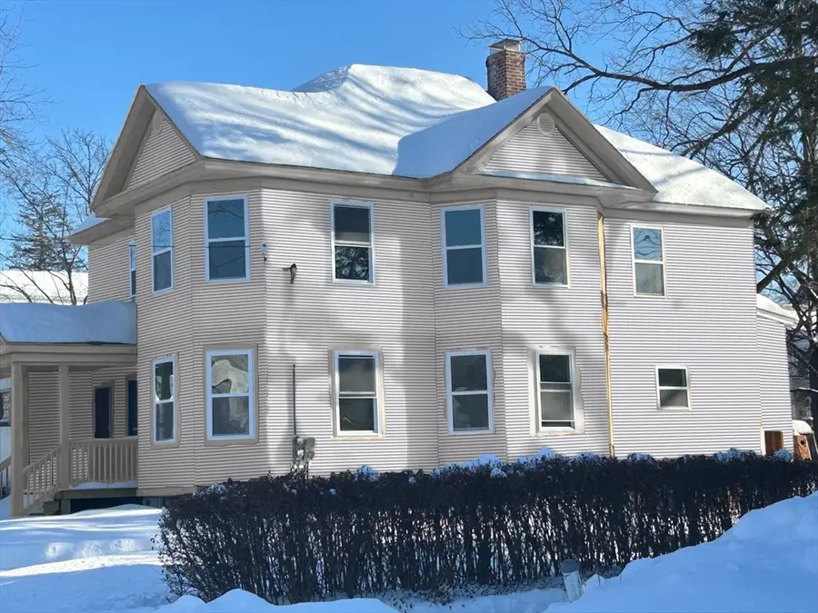 15 Arlington St, Leominster, MA 01453 - #2