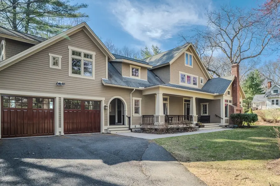 60 Red Gate Ln, Amherst, MA 01002 - #2