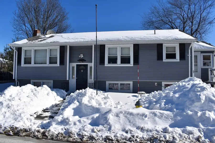 65 Winthrop Street, Quincy, MA 02169 - Image #2