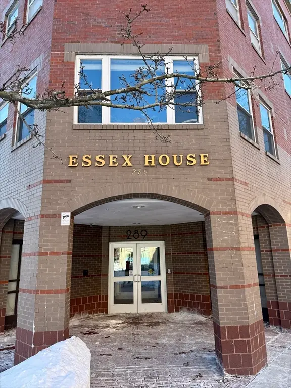 289 Essex St #211, Salem, MA 01970 - #1