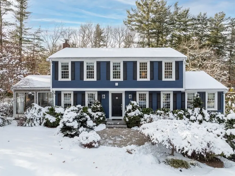 42 Christina Court, Duxbury, MA 02332 - #2