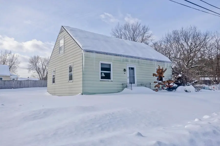 54 Dudley St, Springfield, MA 01095 - Image #2