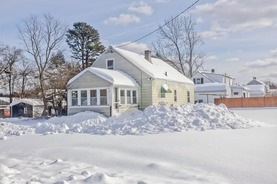 54 Dudley St, Springfield, MA 01095 - Image #3