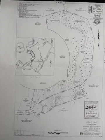 4-B High Ridge Dr, Raynham, MA 02767