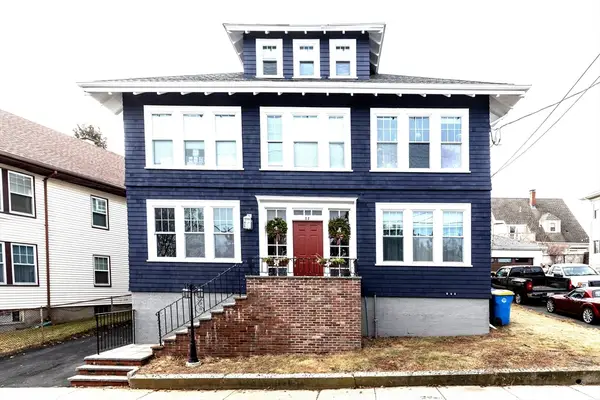 22 Upland Road, Winthrop, MA 02152