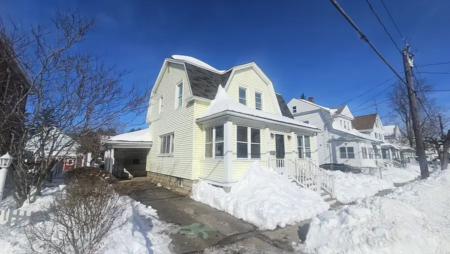 118 Wait, Springfield, MA 01104 - Image #3