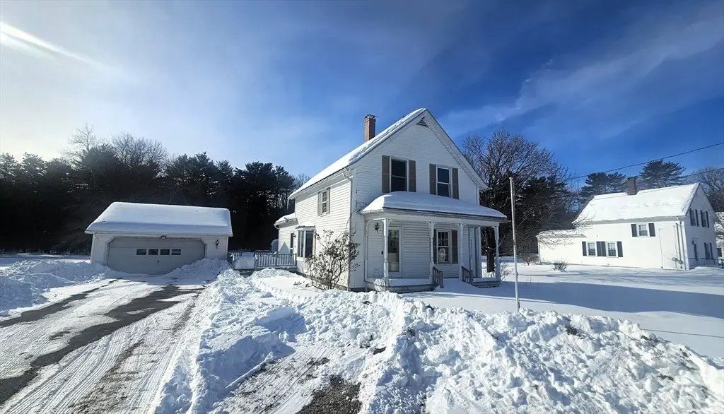 58 Ruggles, Hardwick, MA 01031 - #1