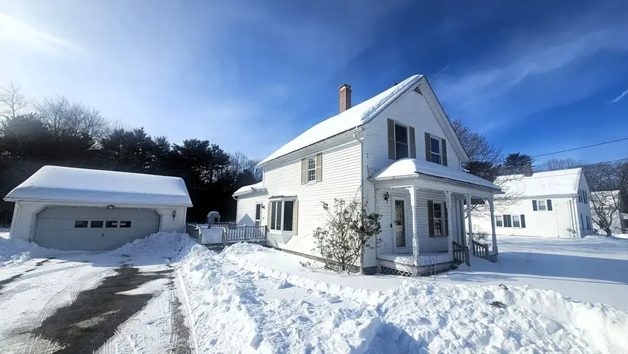 58 Ruggles, Hardwick, MA 01031 - #3