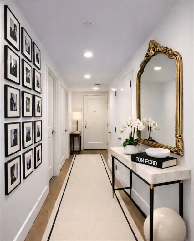 100 Lovejoy Wharf #11K, Boston, MA 02114 - Image #1