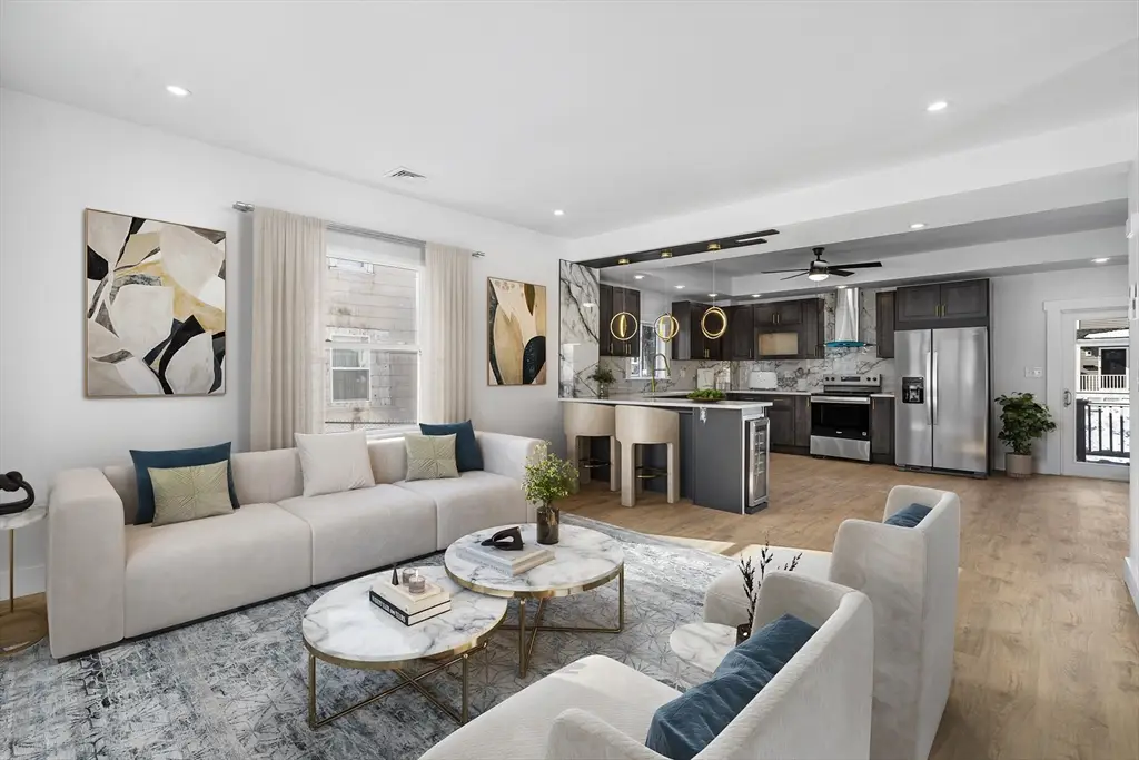 168 Broadway, Taunton, MA 02780 - Image #1