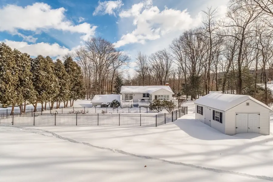 697 Florence Road, Northampton, MA 01062 - Image #3