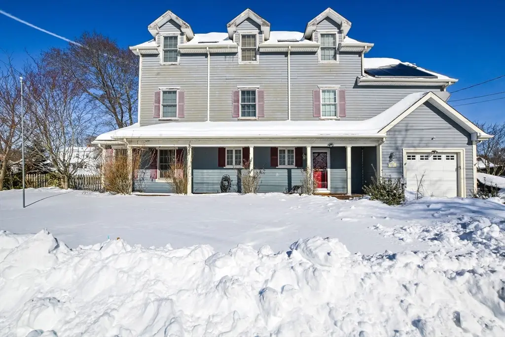 46 Lilac Ave, Somerset, MA 02726 - Image #1