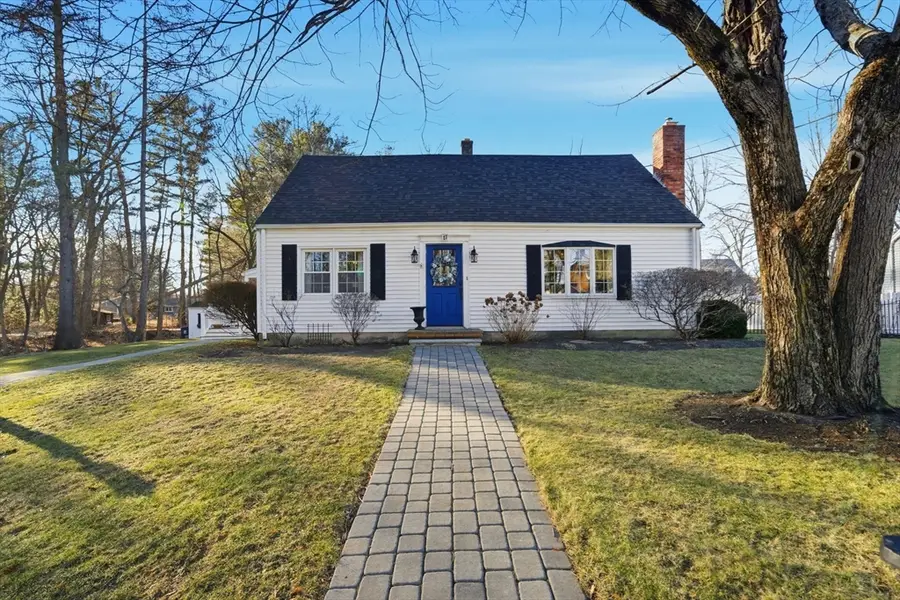 17 Carson Avene, Wilmington, MA 01887 - Image #2