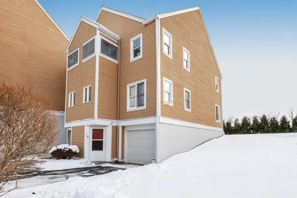 18 Merlin Court #18, Worcester, MA 01602