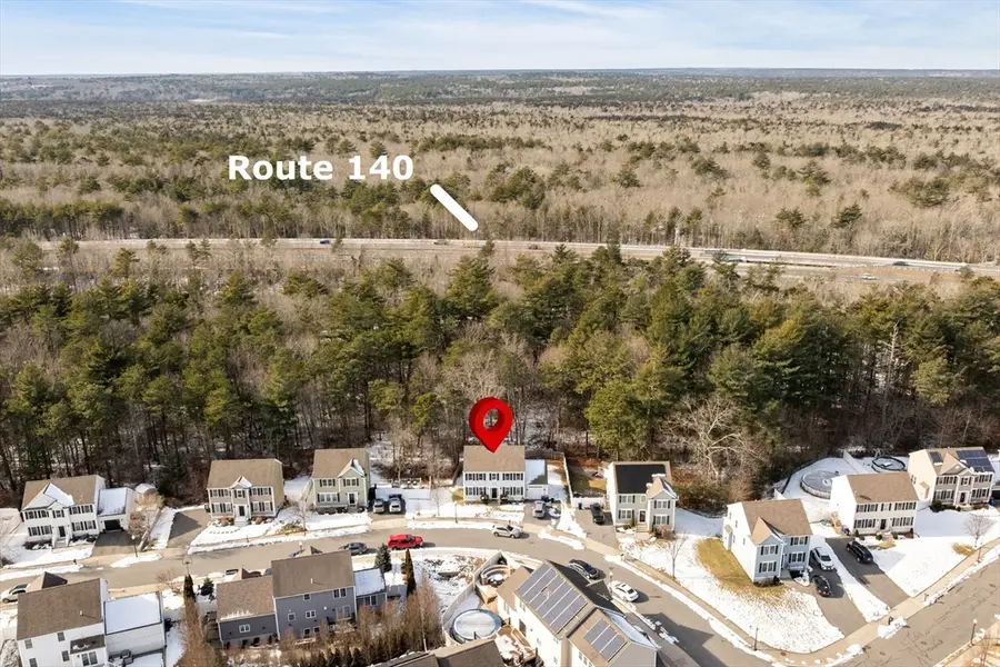 181 Tarkiln Pl, New Bedford, MA 02745 - Image #3