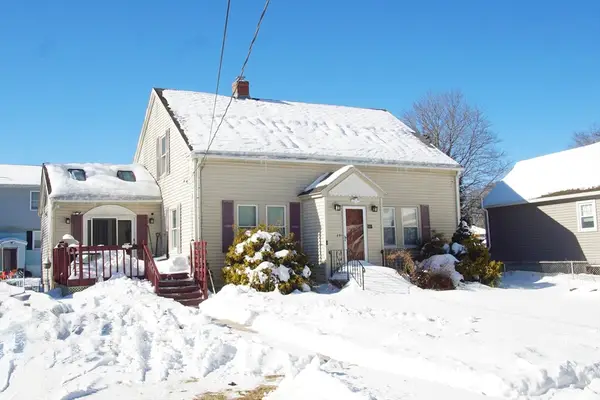 20 Brightwood Ave, Worcester, MA 01604