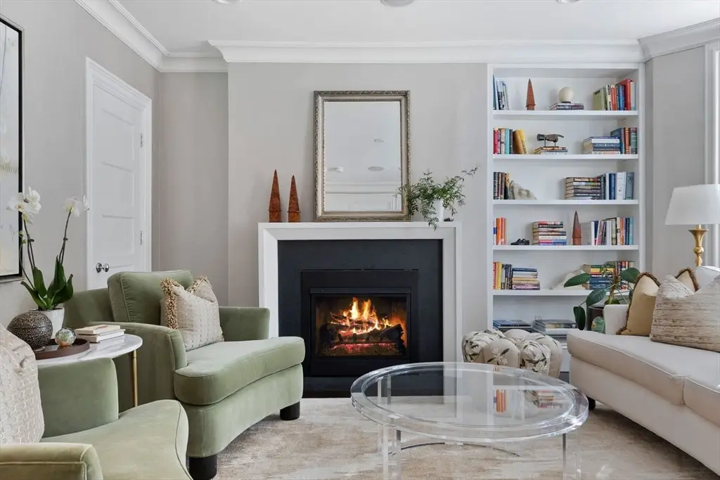 11 1/2 Union Park #1, Boston, MA 02118 - #1