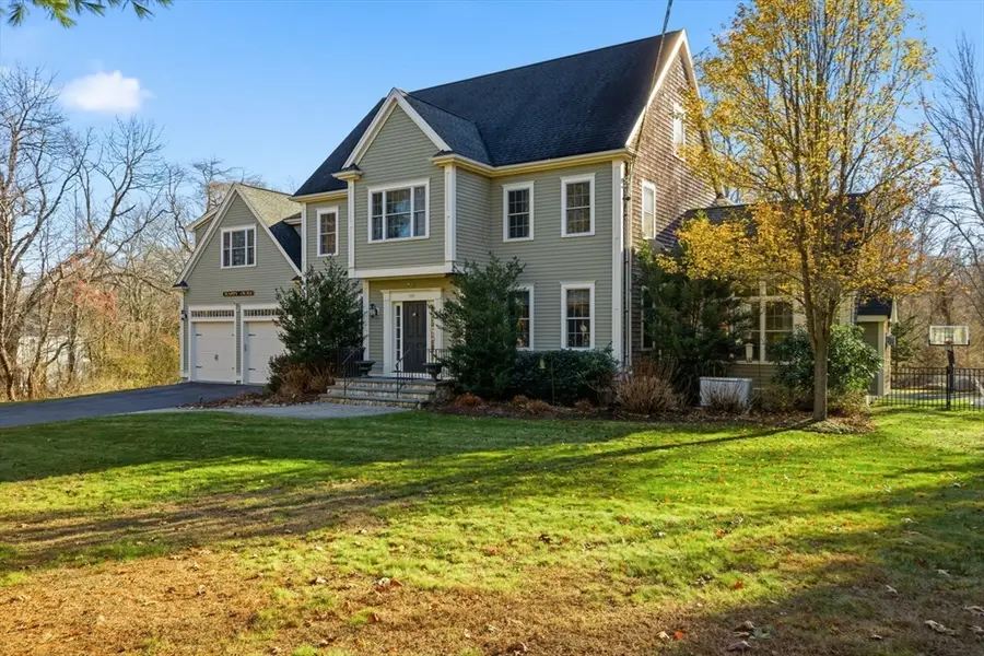 537 First Parish Road, Scituate, MA 02066 - Image #3