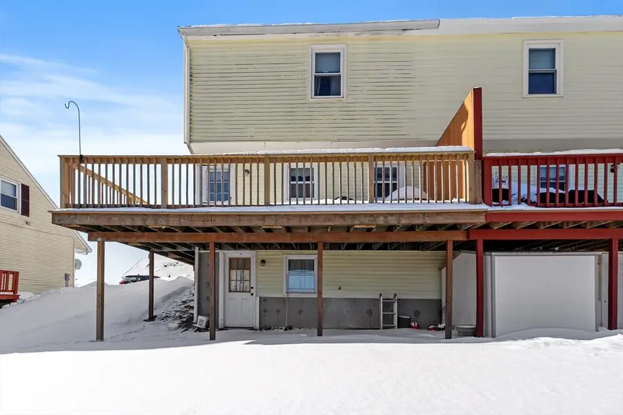 23-B Timrod Dr, Worcester, MA 01603 - Image #3