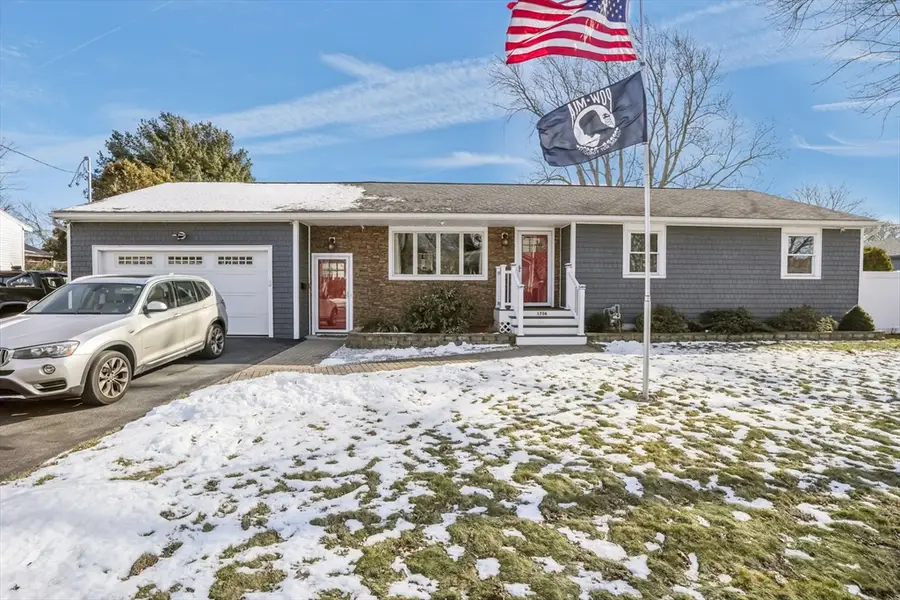 1706 Brayton Point Rd, Somerset, MA 02726 - Image #2