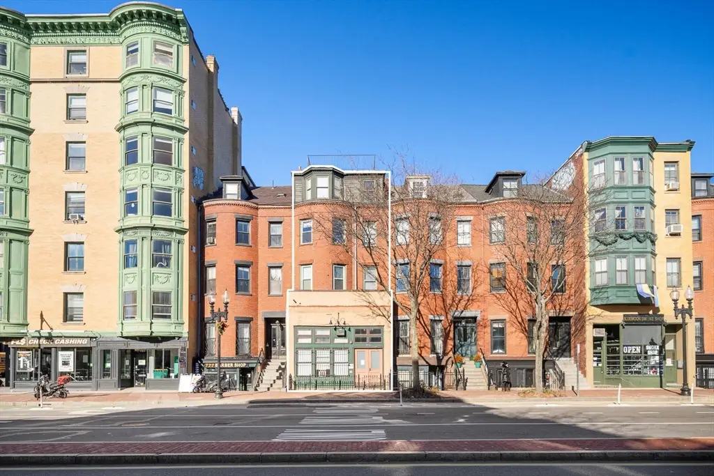 775 Tremont, Boston, MA 02118 - #1
