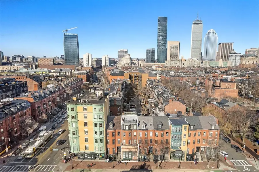 775 Tremont, Boston, MA 02118 - #2