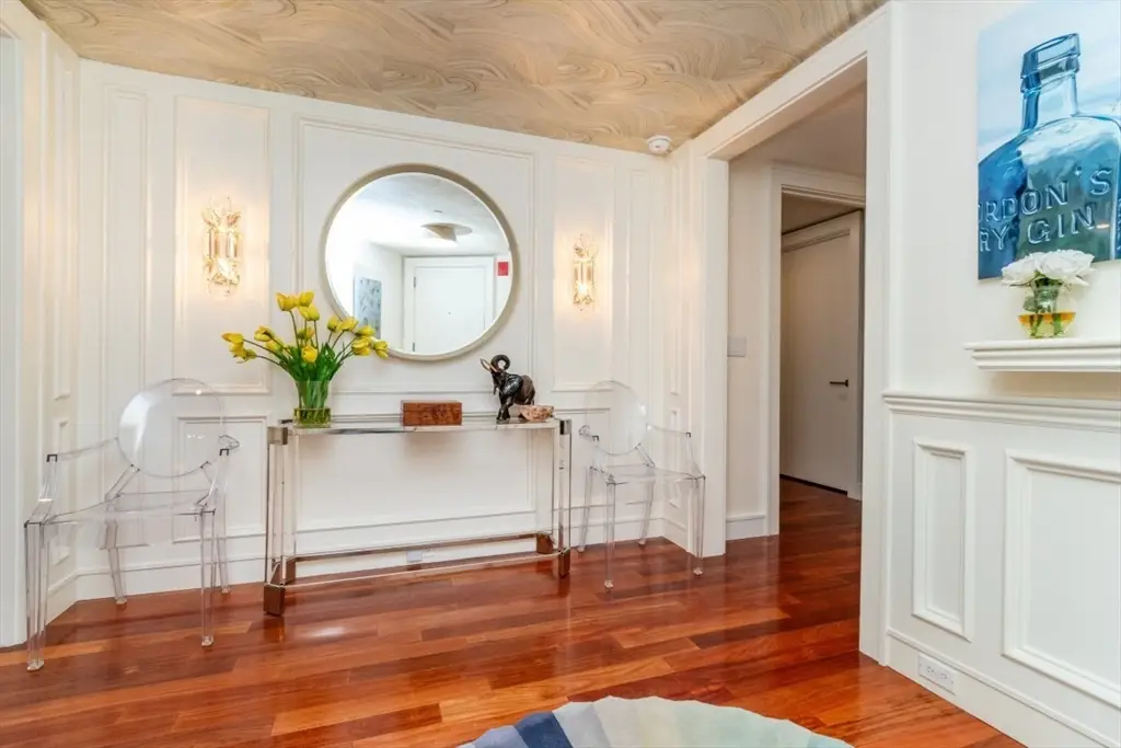 2 Battery Wharf #2508, Boston, MA 02109 - #1