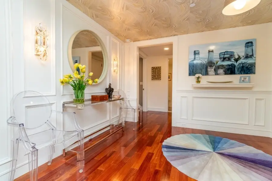 2 Battery Wharf #2508, Boston, MA 02109 - #2