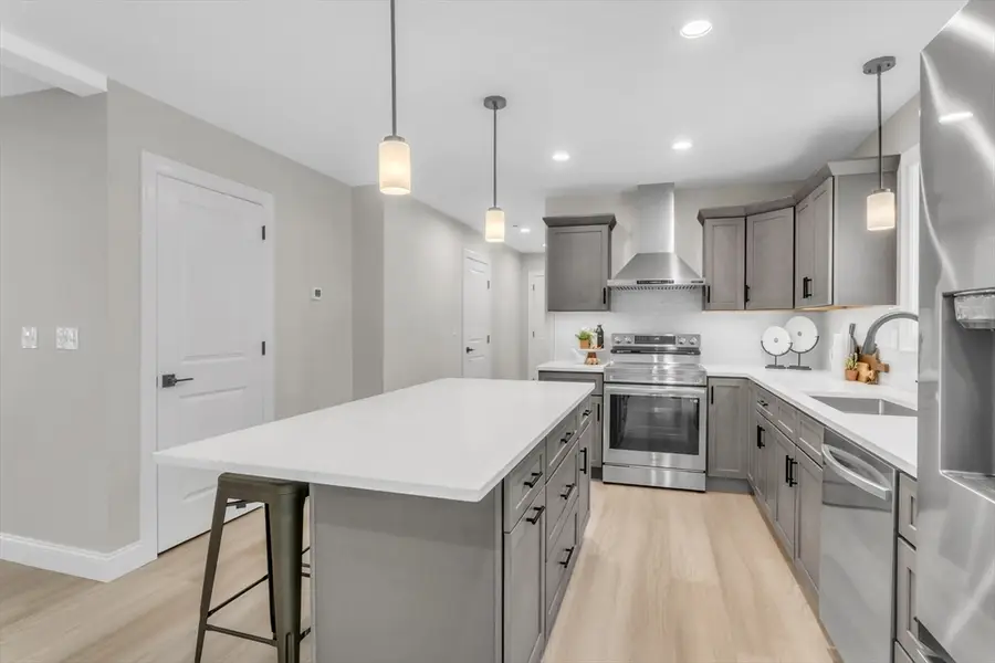 Lot 3 Montgomery Rd, Westfield, MA 01085 - #2