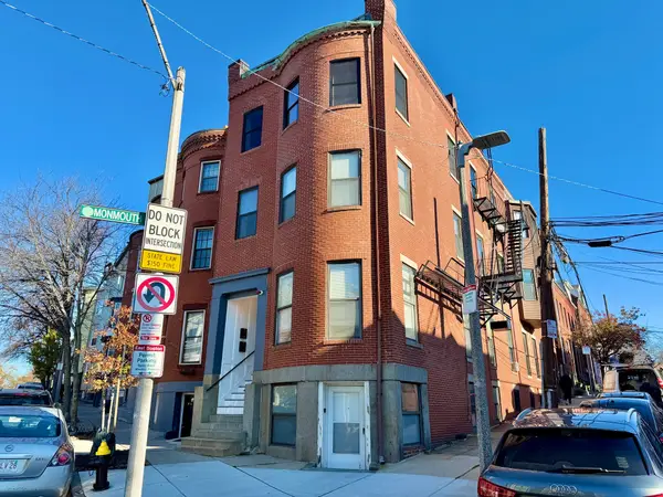 379 Meridian St #101, Boston, MA 02128