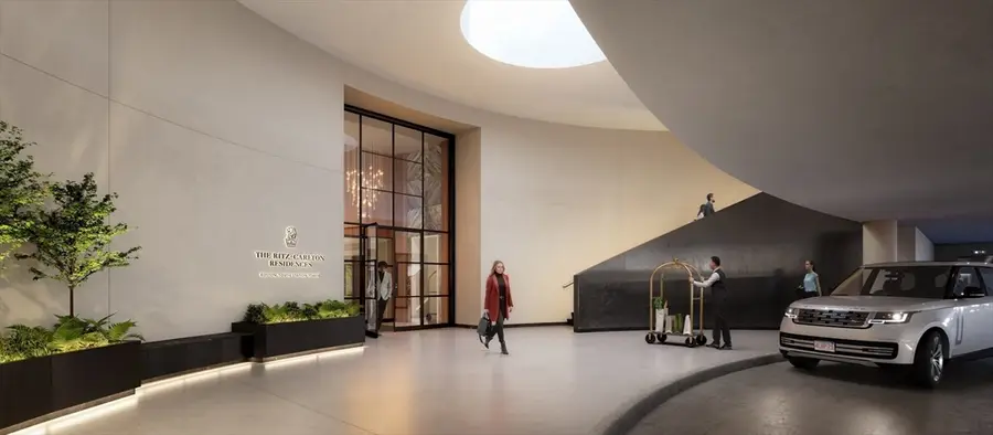 682 Atlantic Ave #48H, Boston, MA 02111 - #3