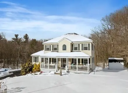 717 Wachusett St, Leominster, MA 01453 - #1