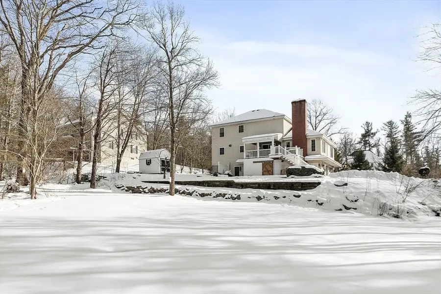 717 Wachusett St, Leominster, MA 01453 - #3