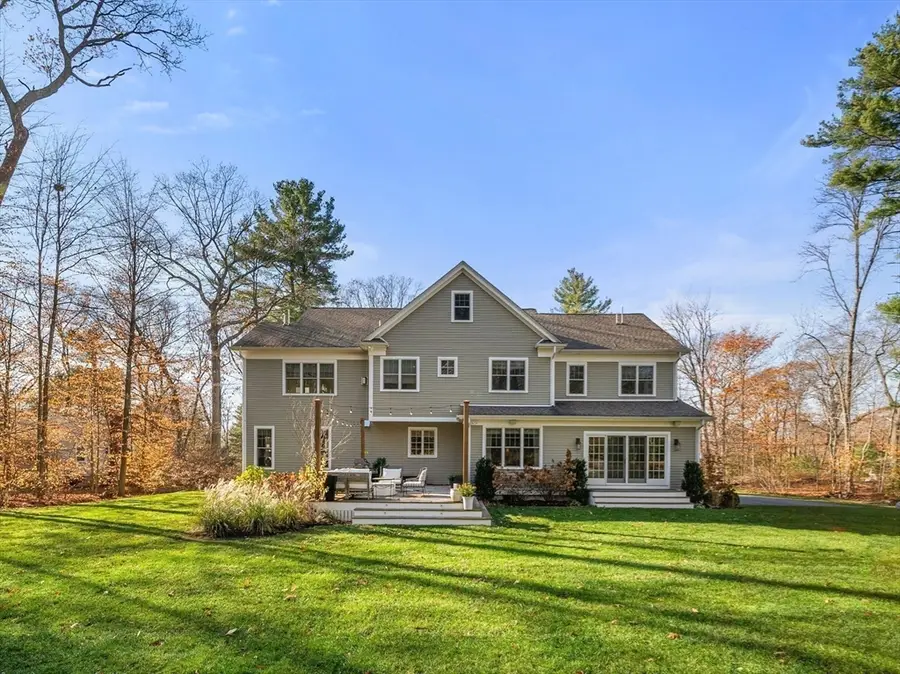61 Glen St, Dover, MA 02030 - #3