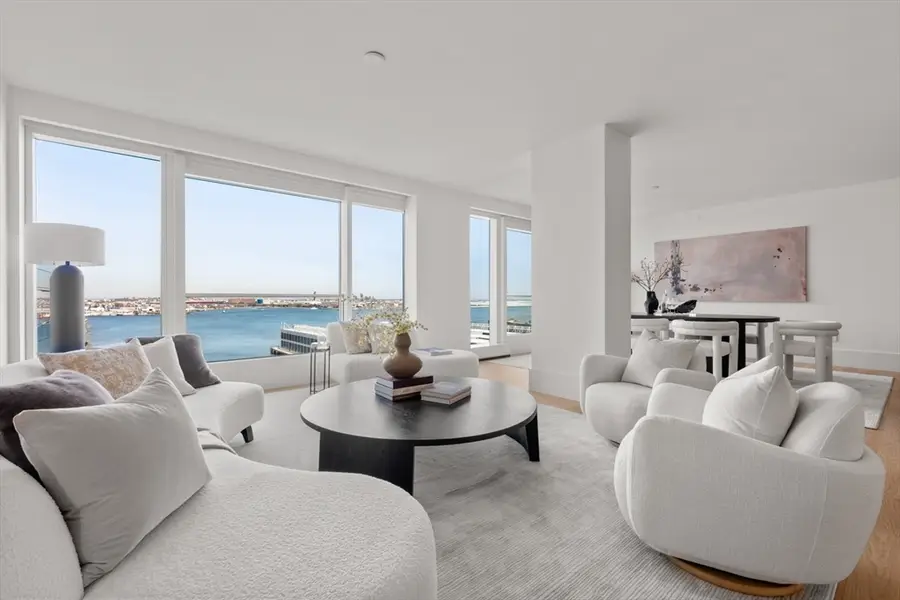 150 Seaport Boulevard #15CD, Boston, MA 02210 - #3
