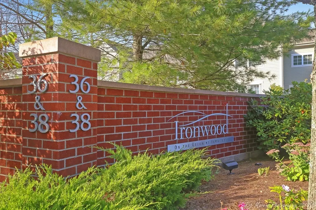 36 Village Rd #603, Middleton, MA 01949 - #1