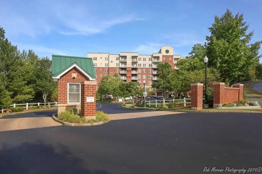 36 Village Rd #603, Middleton, MA 01949 - #2