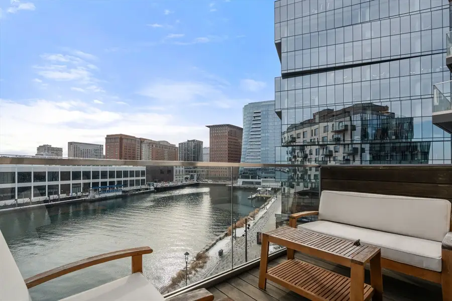 300 Pier 4 Blvd #5K, Boston, MA 02110 - #3