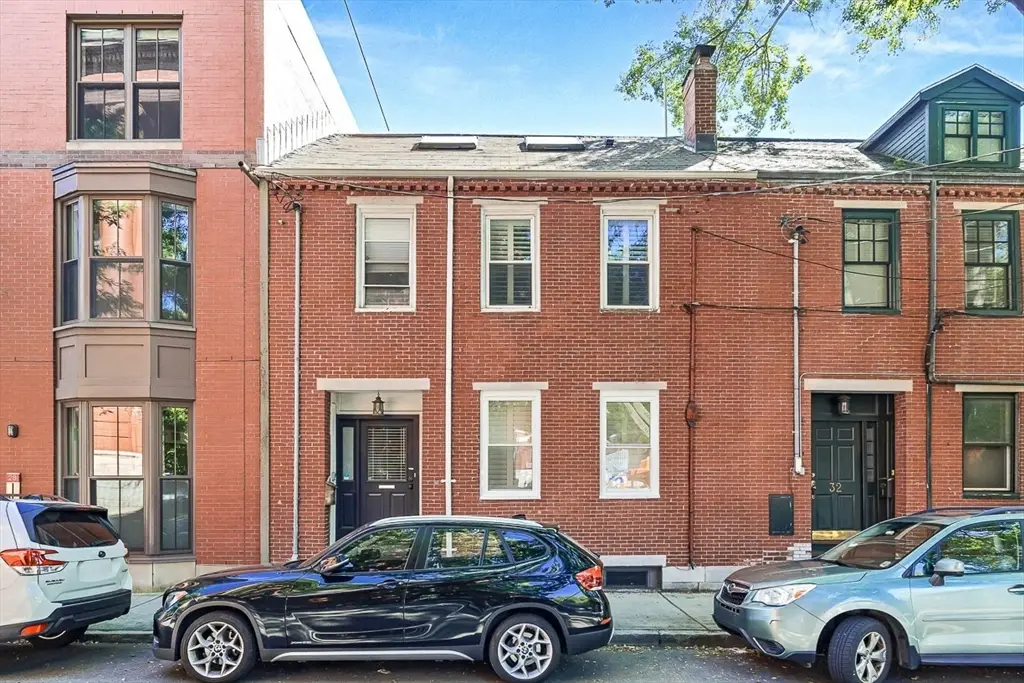 30 2nd St #A, Cambridge, MA 02141 - Image #1