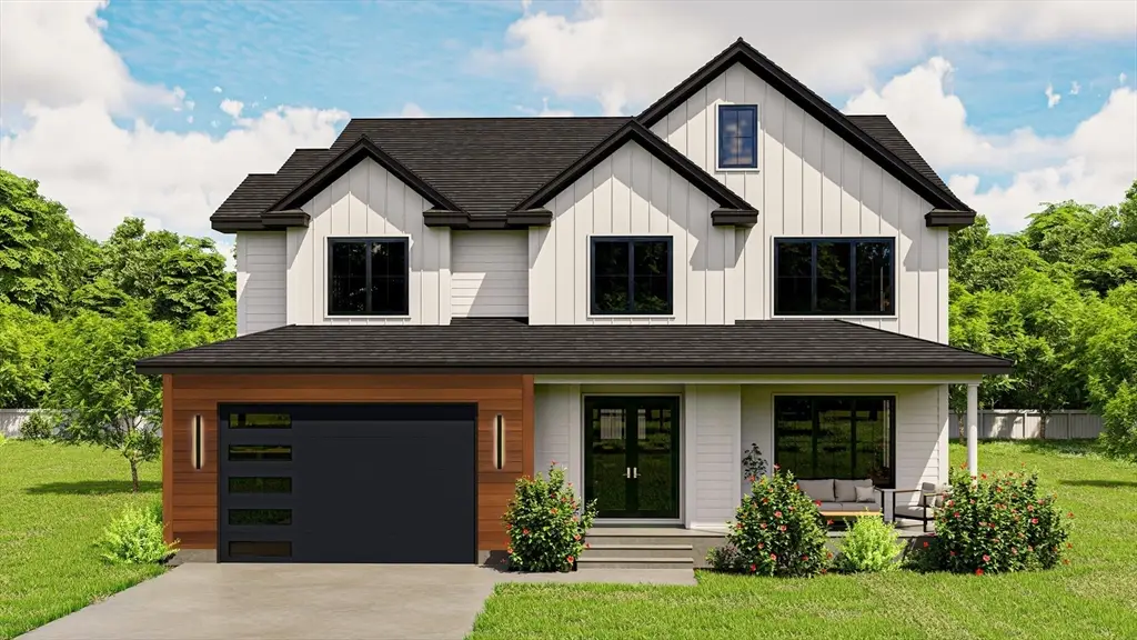 108 Woodbine Circle, Needham, MA 02494 - #1