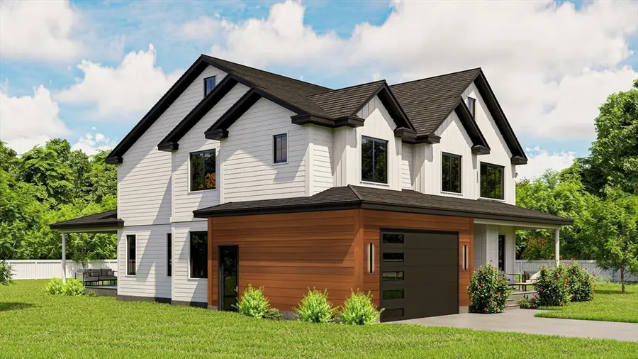 108 Woodbine Circle, Needham, MA 02494 - #2