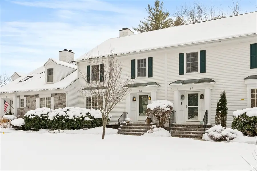 26 Bartlett's Reach #26, Amesbury, MA 01913 - Image #2