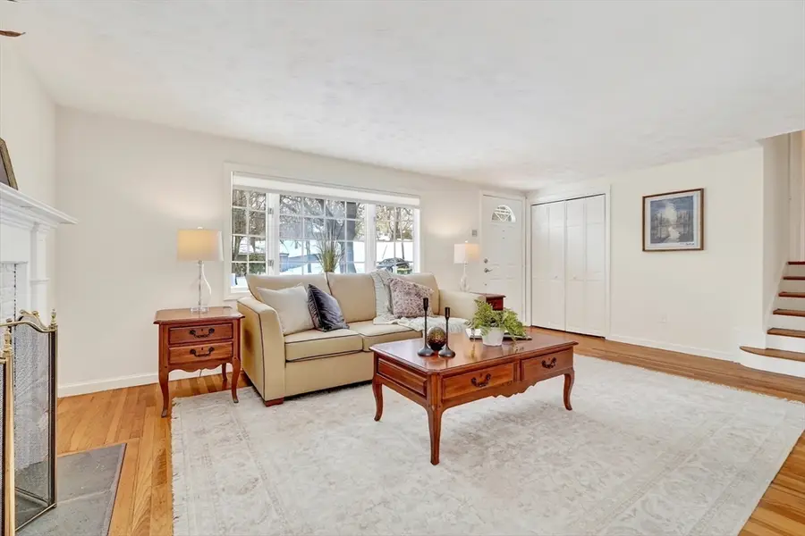 283 Ridgewood Drive, Norwood, MA 02062 - #3