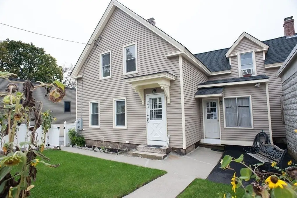 208-210 Church St, Whitinsville, MA 01588 - Image #1